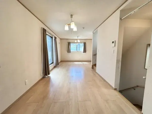 4LDK Barrio Omiya, Ciudad de Saitama Prefectura de Saitama (5)