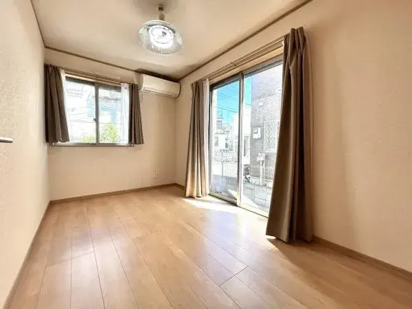 4LDK Barrio Omiya, Ciudad de Saitama Prefectura de Saitama (6)