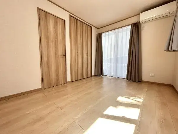 4LDK Barrio Omiya, Ciudad de Saitama Prefectura de Saitama (7)