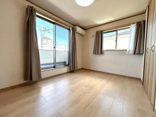 4LDK Barrio Omiya, Ciudad de Saitama Prefectura de Saitama (8)