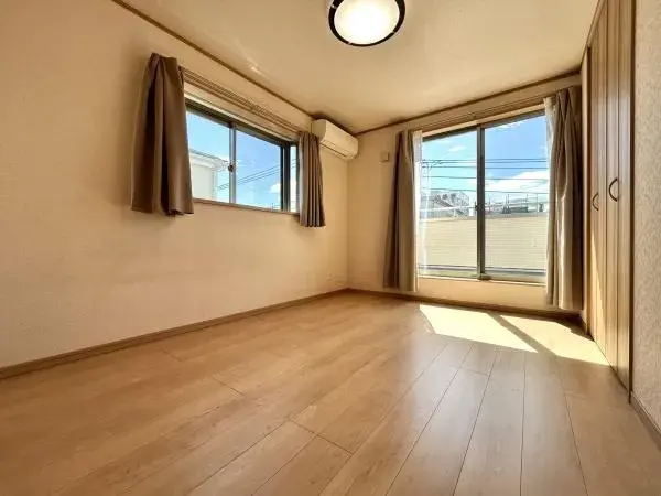 4LDK Barrio Omiya, Ciudad de Saitama Prefectura de Saitama (9)