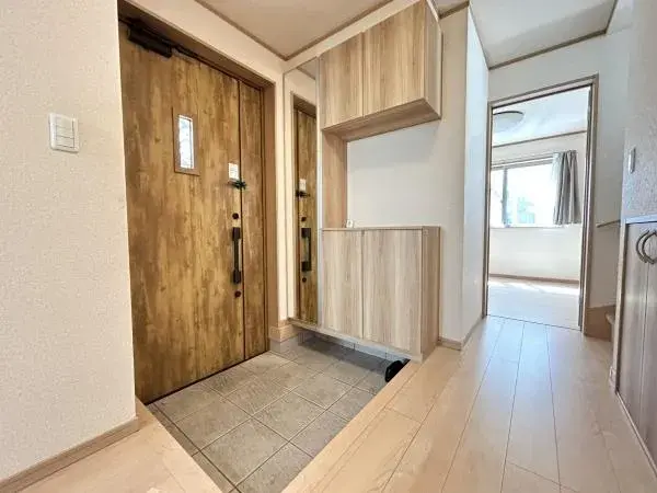 4LDK Barrio Omiya, Ciudad de Saitama Prefectura de Saitama (10)
