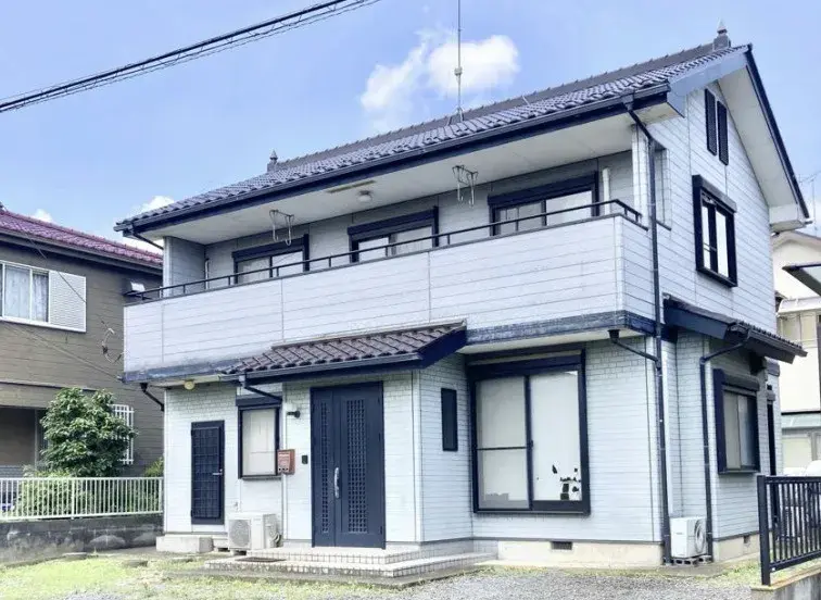 Akiya in Saitama
