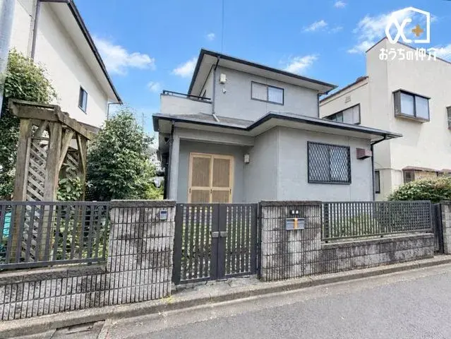 Akiya in 入間市