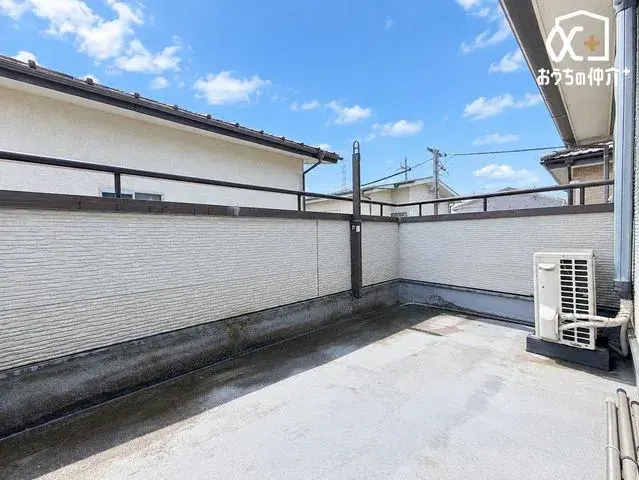 3DK物件 入間市 埼玉県 (2)