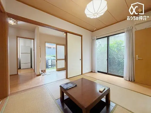 3DK物件 入間市 埼玉県 (11)