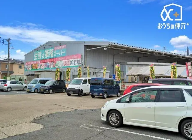 3DK物件 入間市 埼玉県 (19)