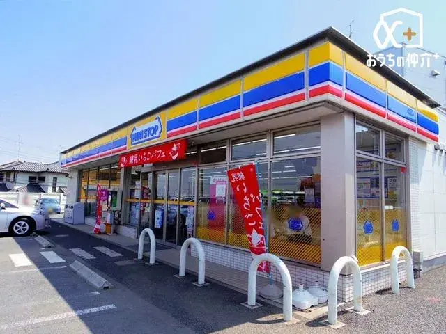 3DK物件 入間市 埼玉県 (20)