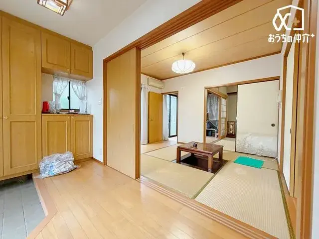 3DK物件 入間市 埼玉県 (4)