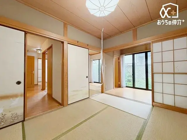 3DK物件 入間市 埼玉県 (5)