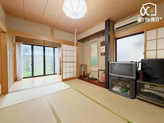 3DK物件 入間市 埼玉県 (6)