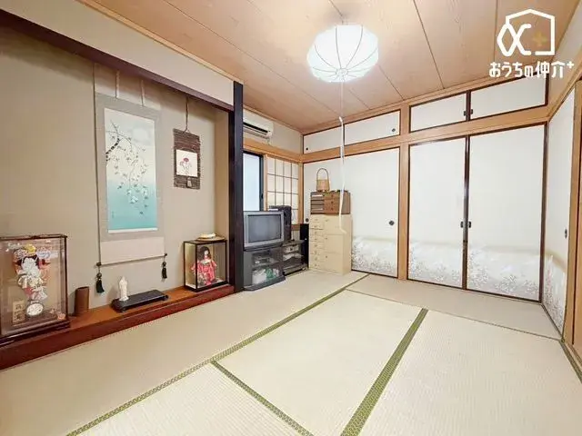 3DK物件 入間市 埼玉県 (7)