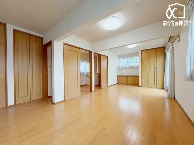 3DK物件 入間市 埼玉県 (8)