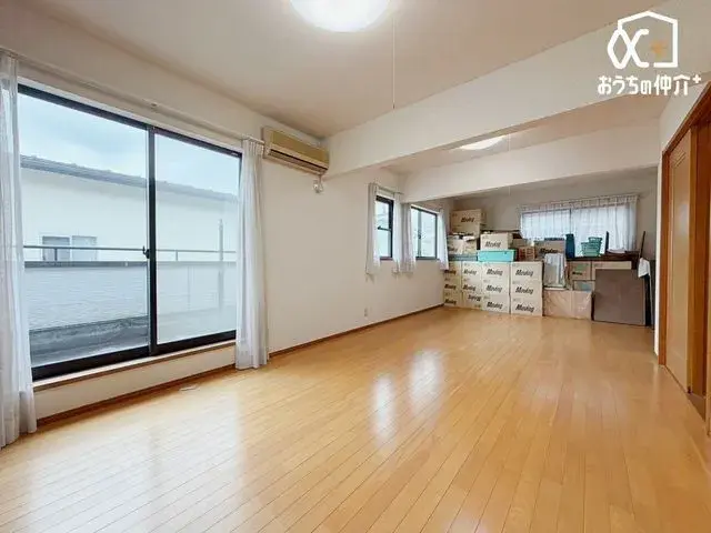 3DK物件 入間市 埼玉県 (9)