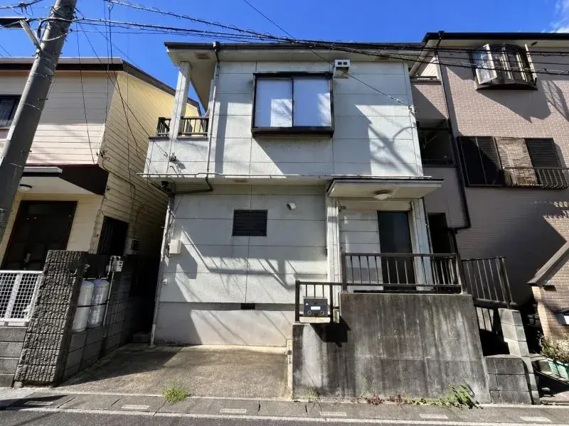 Akiya in Saitama