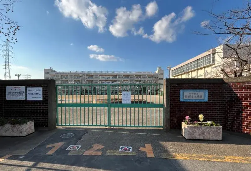 5LDK Property Kawaguchi City Saitama Prefecture (22)