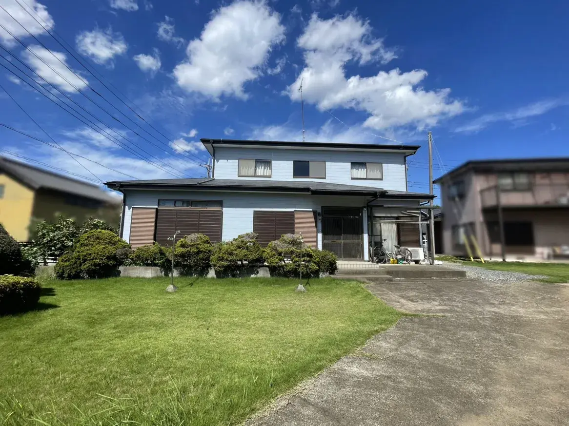 Propriété 5SDK Ville de Kasukabe Préfecture de Saitama (4)