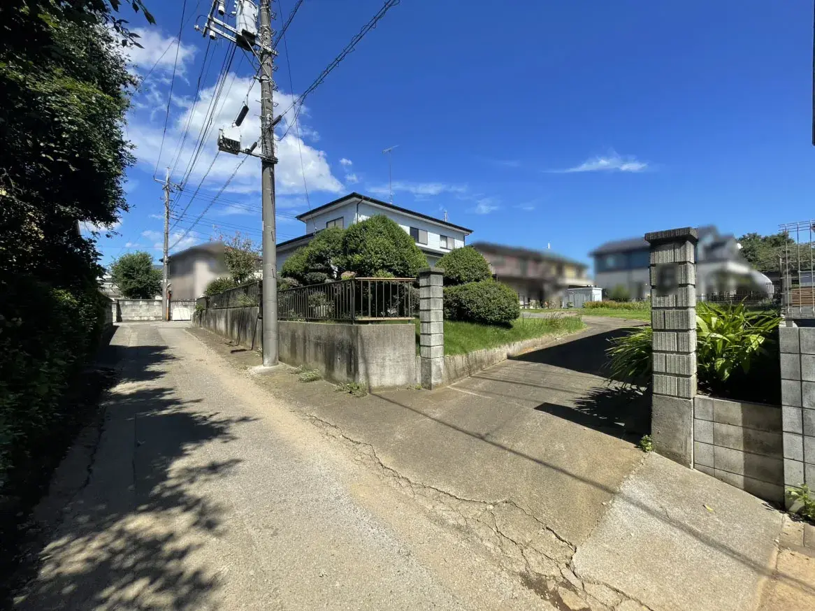 Propriété 5SDK Ville de Kasukabe Préfecture de Saitama (5)