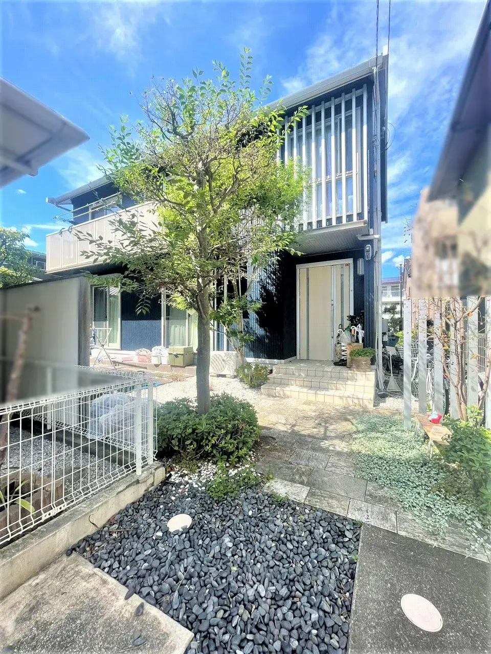 Akiya in Saitama
