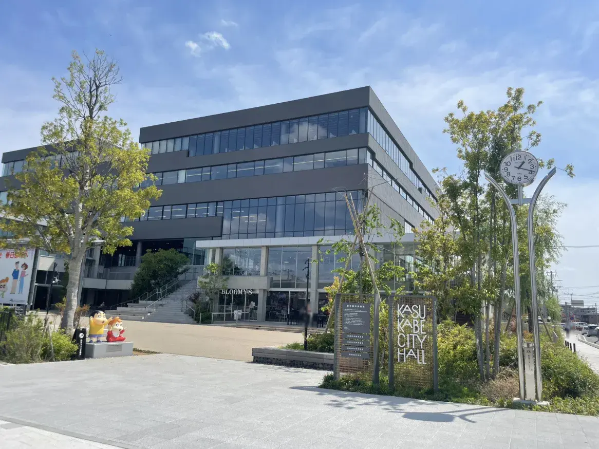 4SLDK Property Kasukabe City Saitama Prefecture (7)