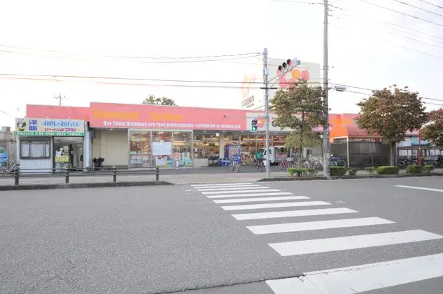 3DK Iruma City Saitama Prefecture (5)