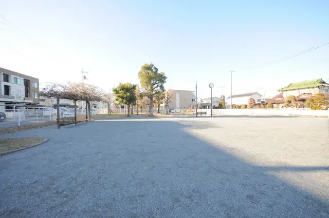 3DK Iruma City Saitama Prefecture (6)
