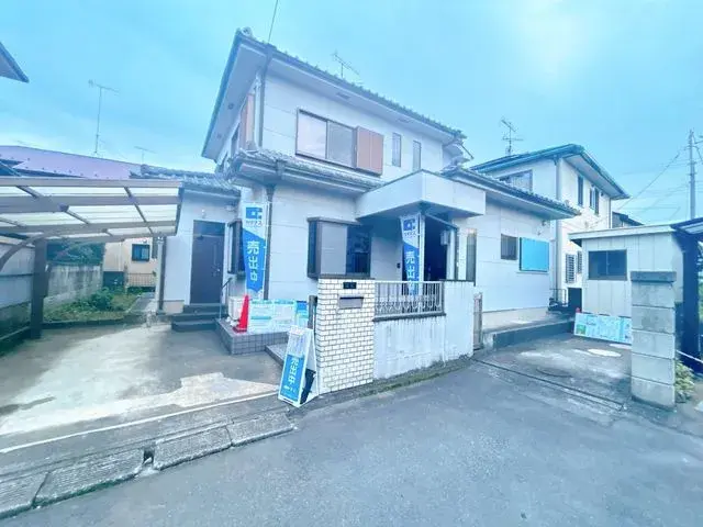 Akiya in Saitama