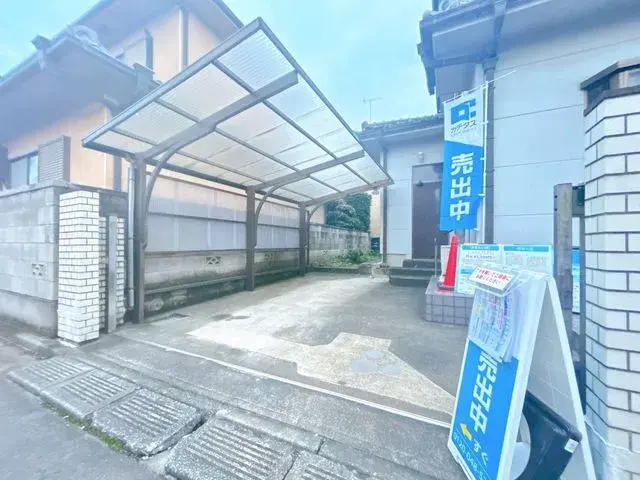 6DK Kumagaya City Saitama Prefecture (3)