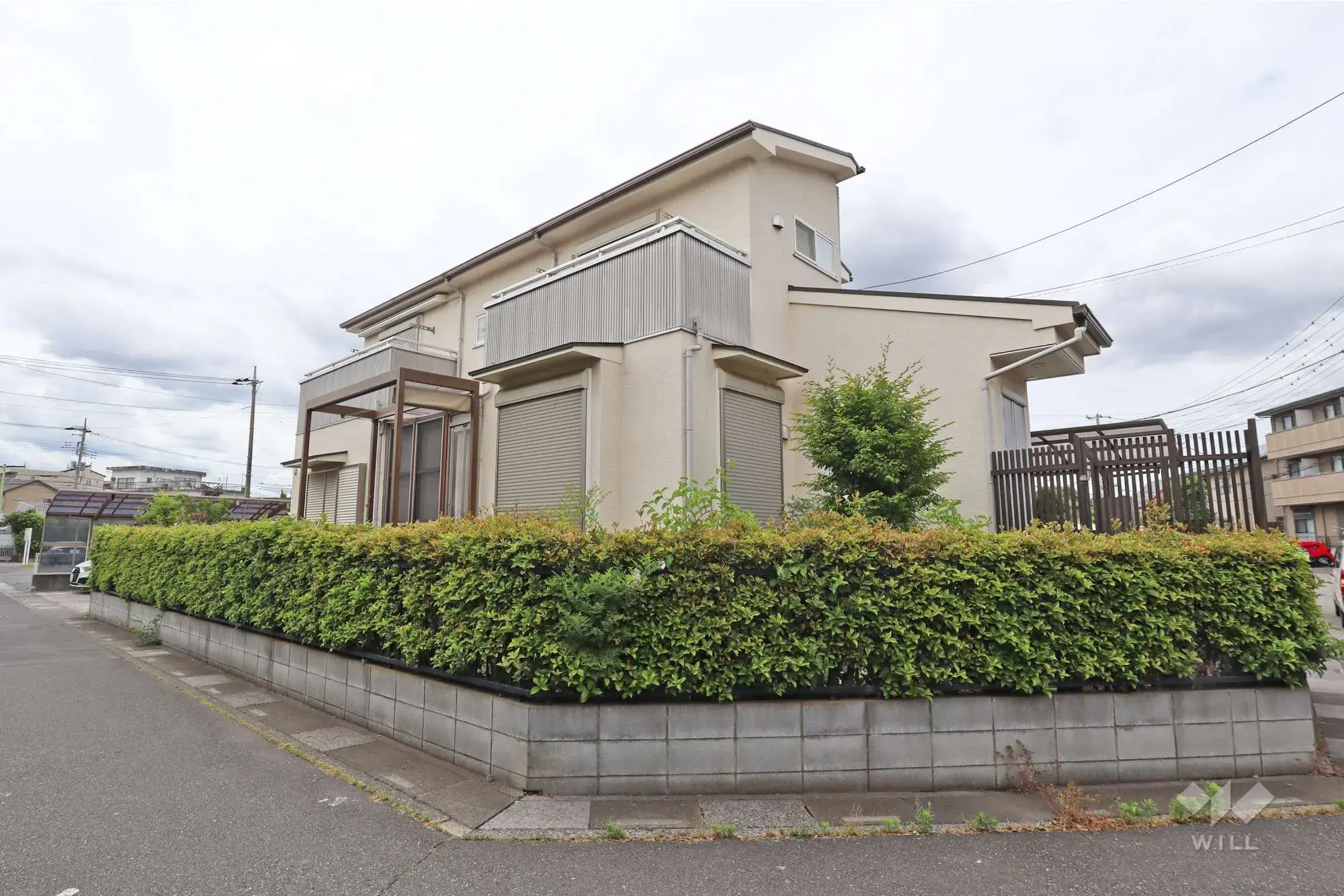 Akiya in Saitama