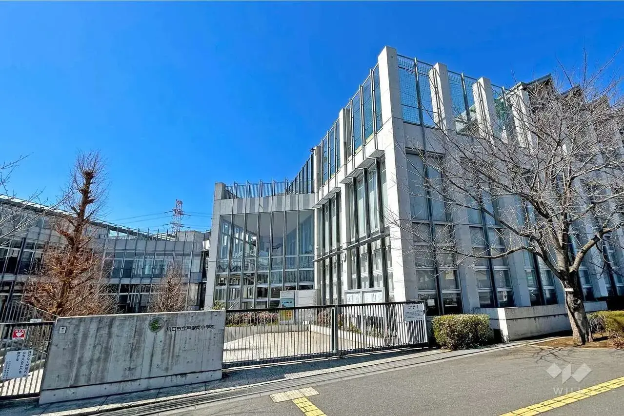 3LDK Property Kawaguchi City Saitama (11)