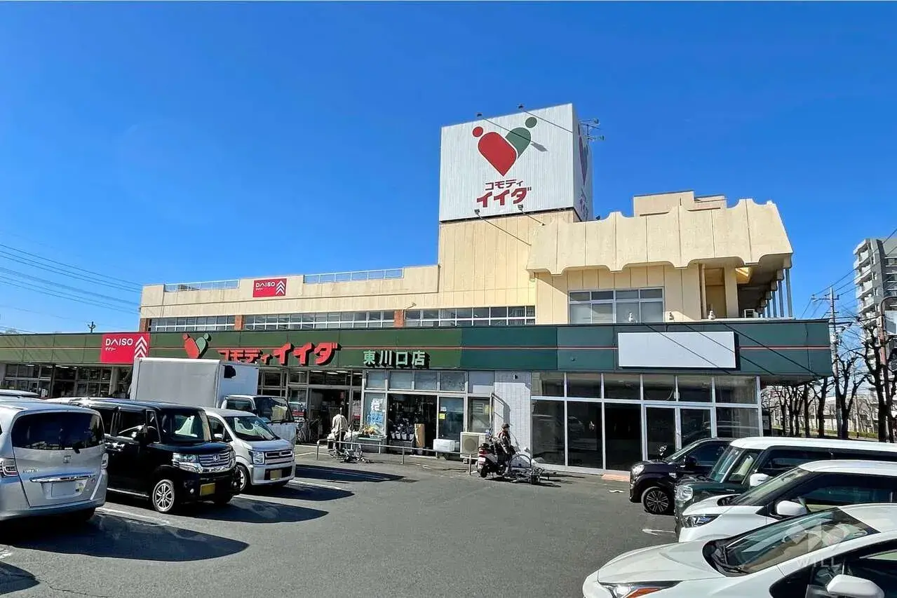 3LDK Property Kawaguchi City Saitama (17)