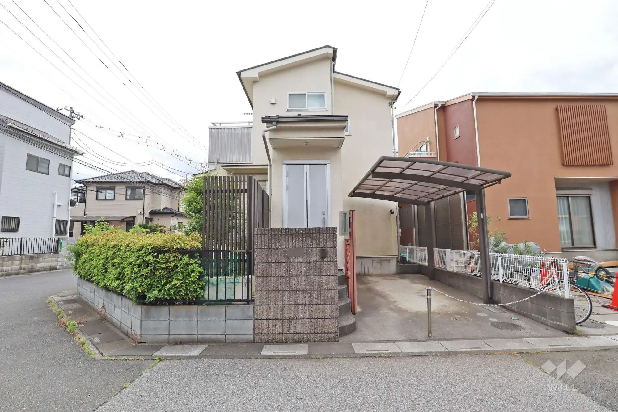 3LDK Property Kawaguchi City Saitama (3)
