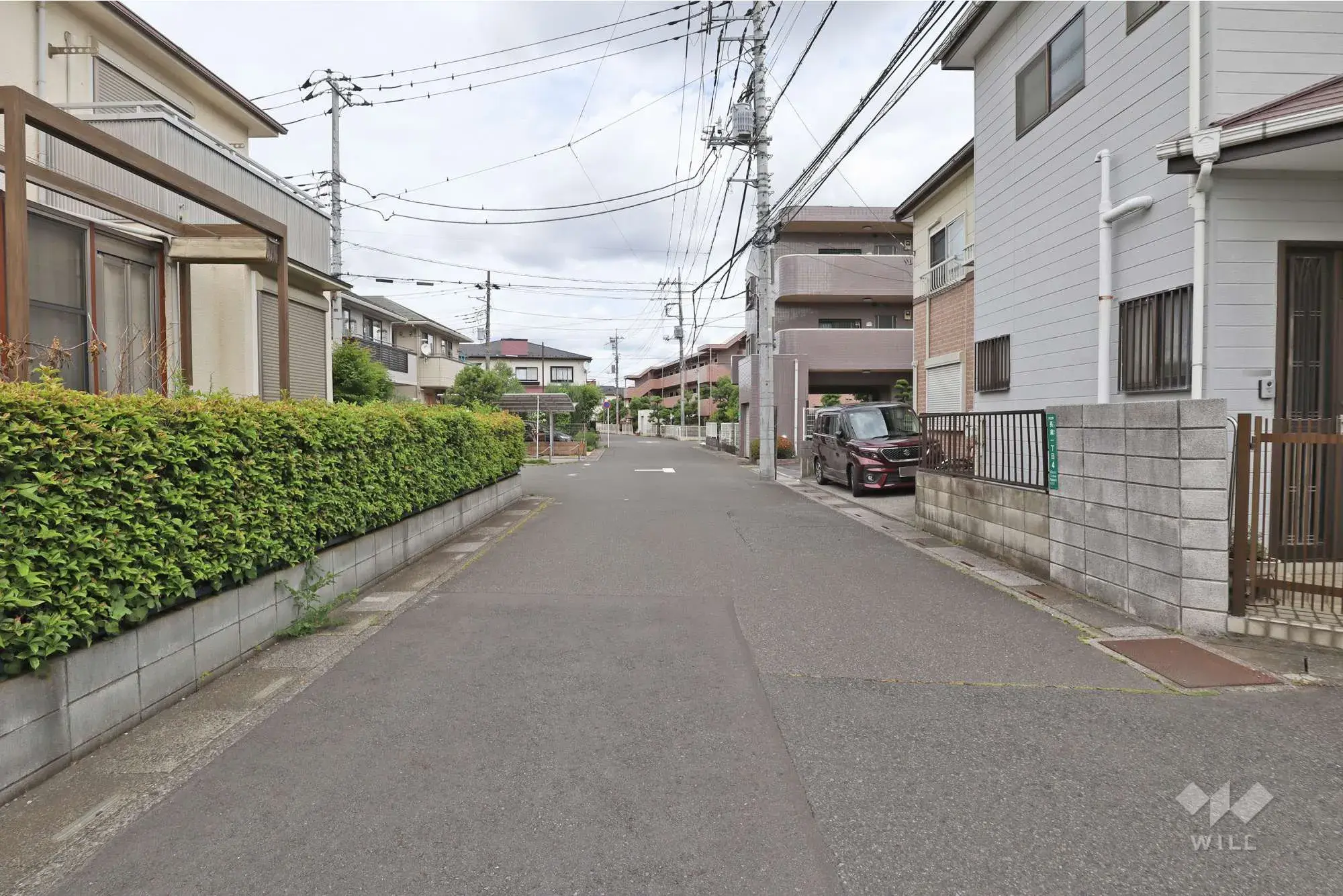 3LDK Property Kawaguchi City Saitama (4)