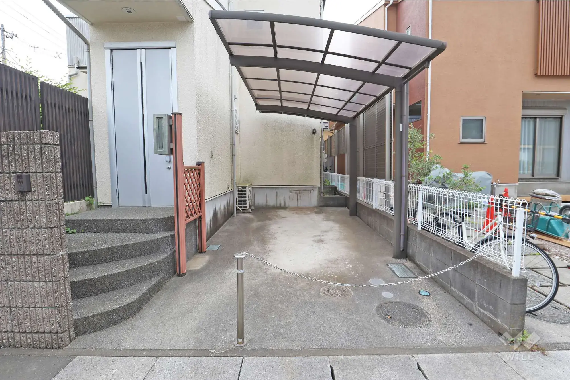 3LDK Property Kawaguchi City Saitama (8)