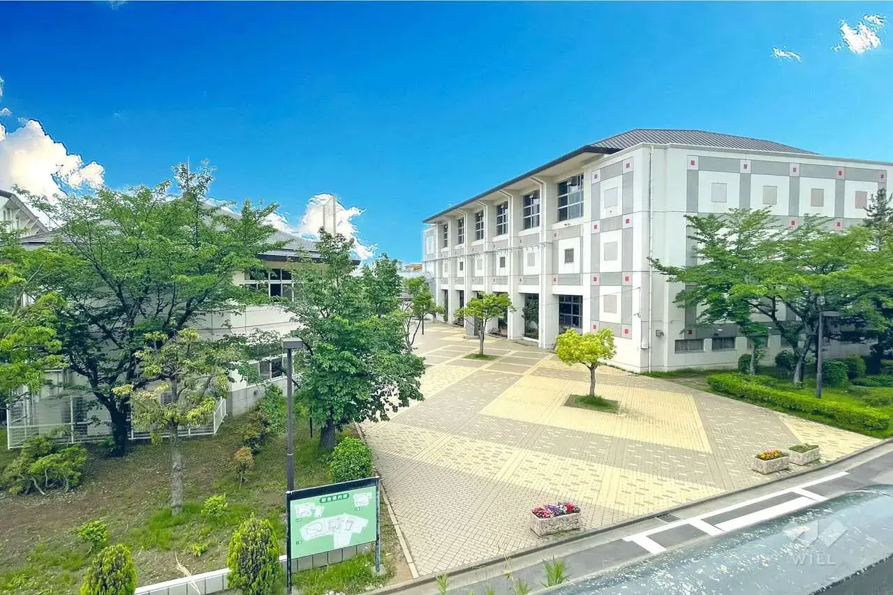 3LDK Property Kawaguchi City Saitama (9)