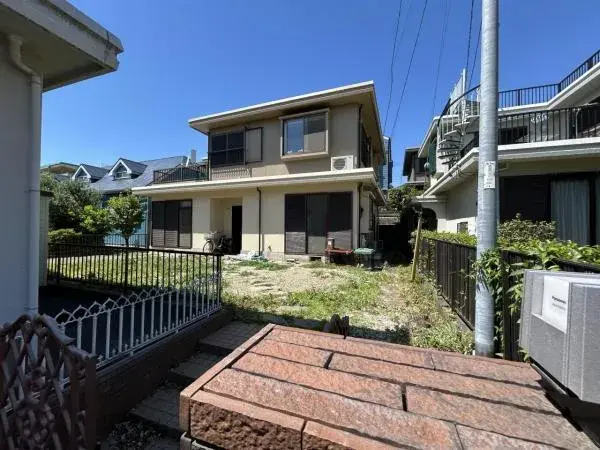 4LDK Property Hatoyama-machi Hiki-gun Saitama Prefecture (2)