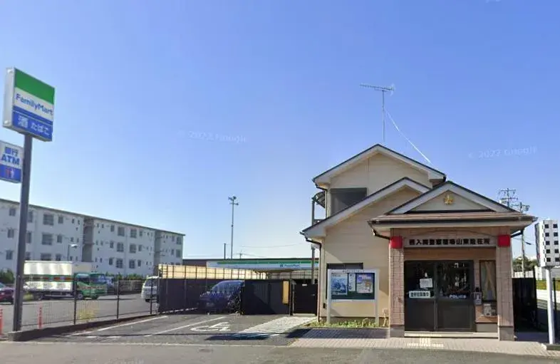 4LDK Property Hatoyama-machi Hiki-gun Saitama Prefecture (18)