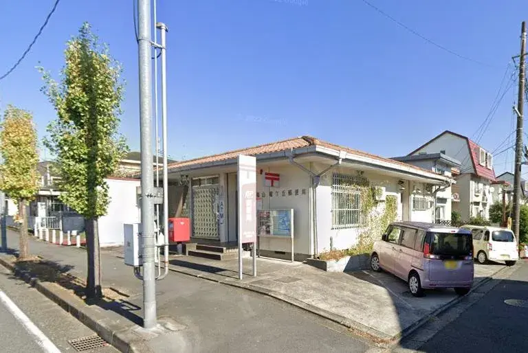 4LDK Property Hatoyama-machi Hiki-gun Saitama Prefecture (20)