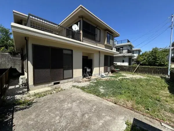 4LDK Property Hatoyama-machi Hiki-gun Saitama Prefecture (4)