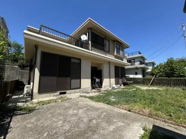 4LDK Property Hatoyama-machi Hiki-gun Saitama Prefecture (5)