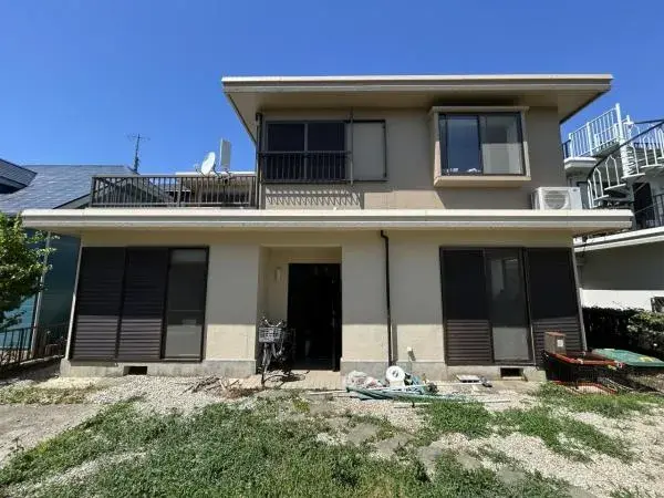 4LDK Property Hatoyama-machi Hiki-gun Saitama Prefecture (6)