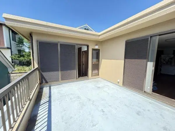 4LDK Property Hatoyama-machi Hiki-gun Saitama Prefecture (8)