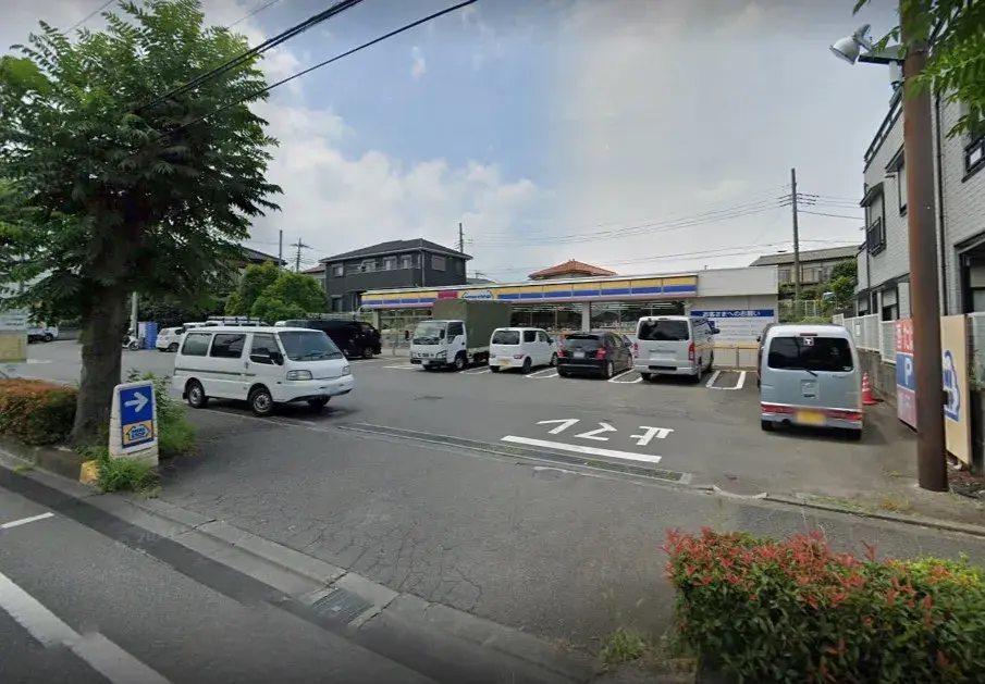 3DK Ciudad de Saitama Prefectura de Saitama (12)