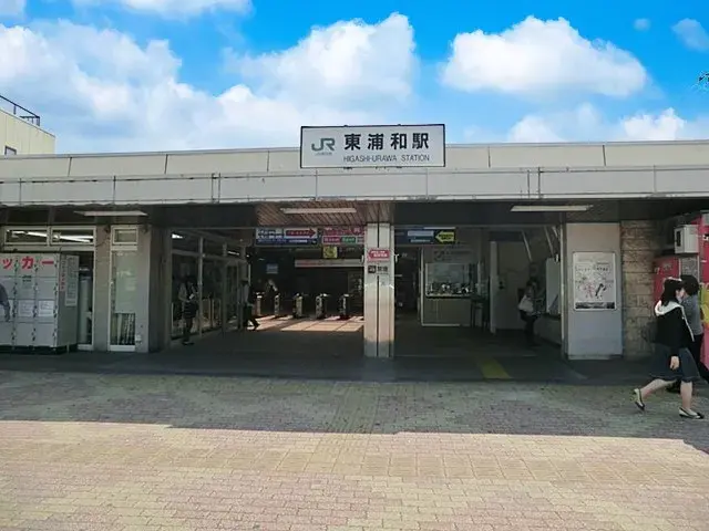 3DK Ciudad de Saitama Prefectura de Saitama (4)