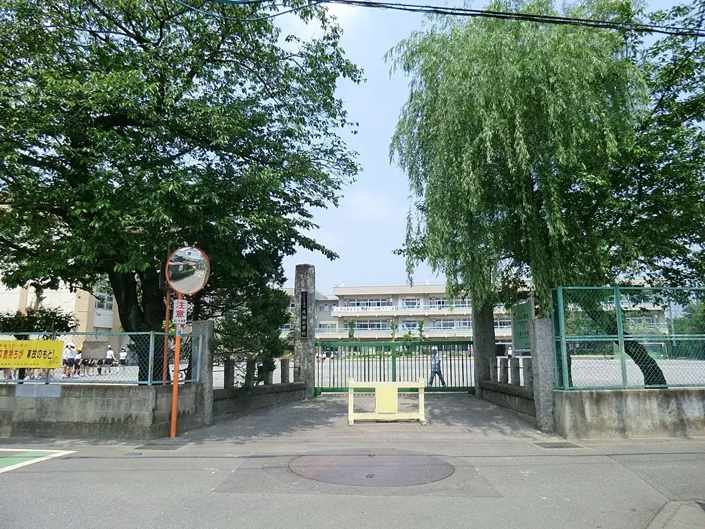 3DK Ciudad de Saitama Prefectura de Saitama (5)