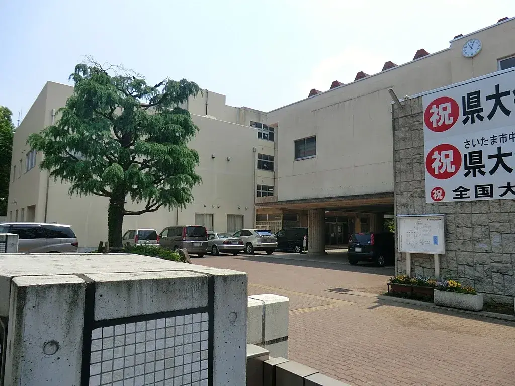3DK Ciudad de Saitama Prefectura de Saitama (6)