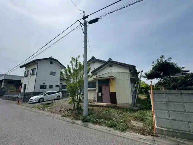 Akiya in Saitama