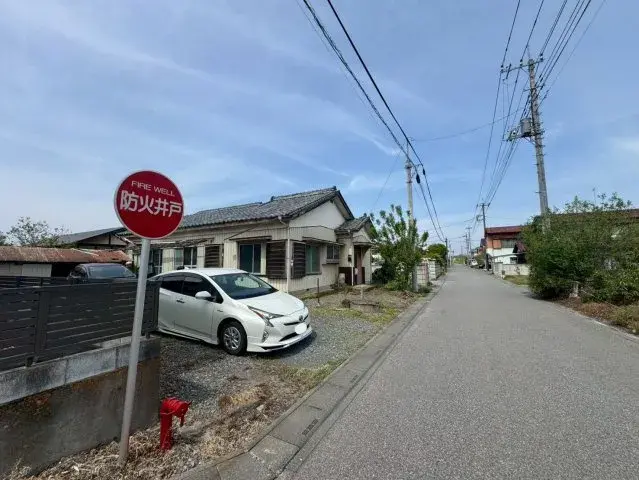 عقار 5K مدينة Fukaya محافظة Saitama (3)