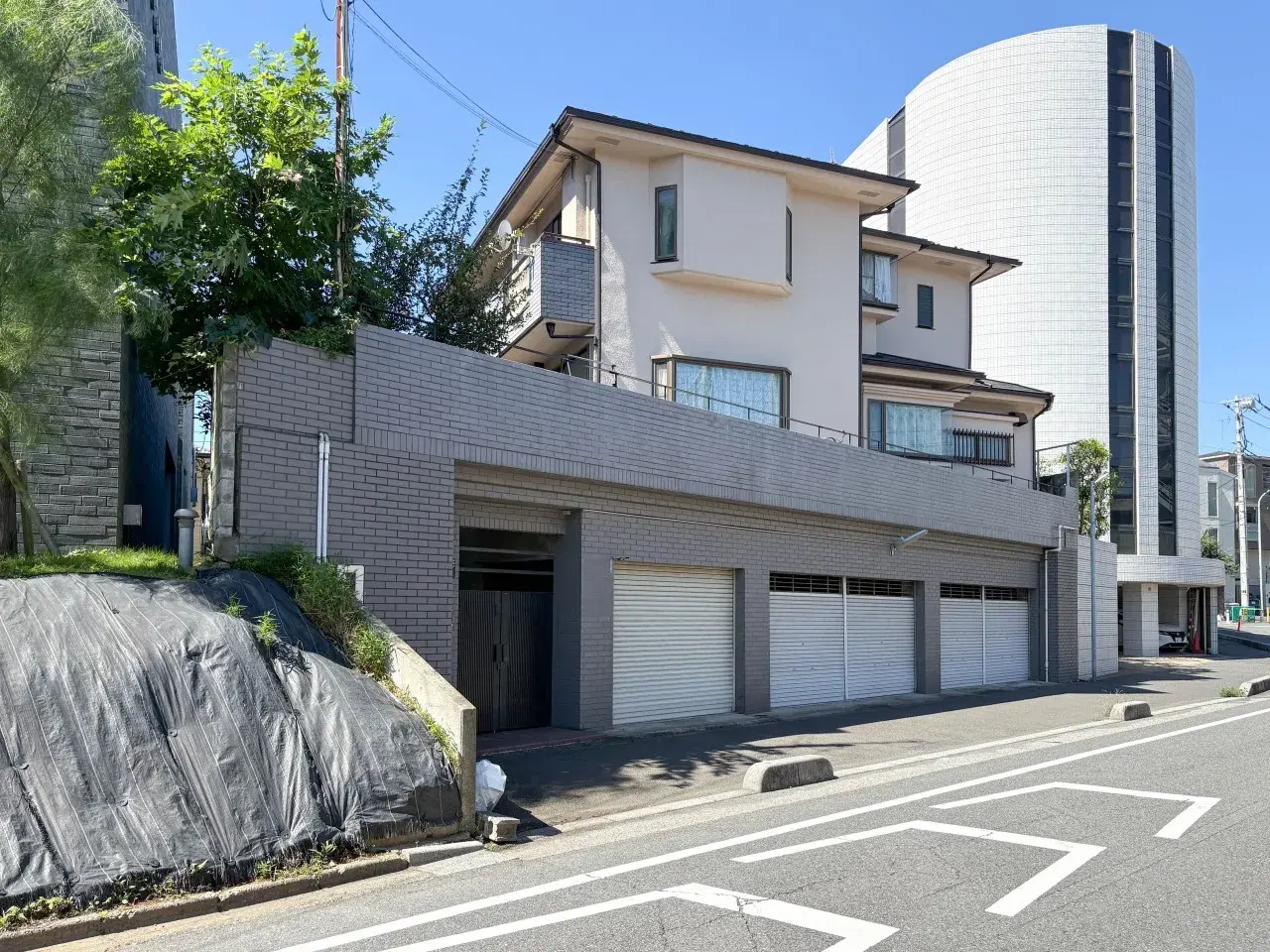 Akiya in Saitama