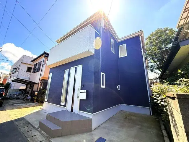 Akiya in Chiba